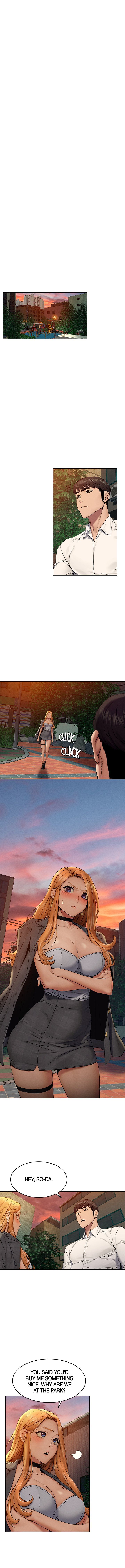 My Kingdom Manhwa - Chapter 117 Page 11