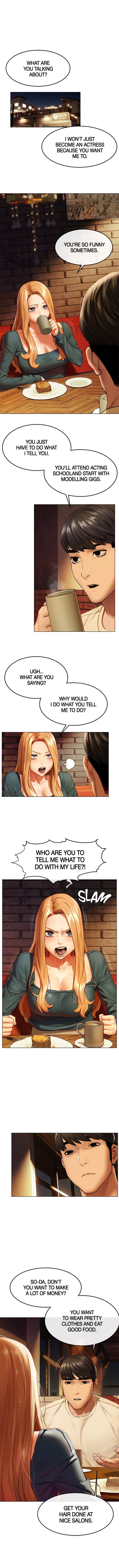 My Kingdom Manhwa - Chapter 135 Page 3