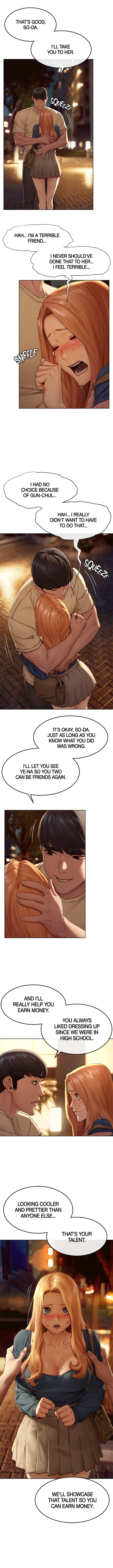 My Kingdom Manhwa - Chapter 135 Page 7