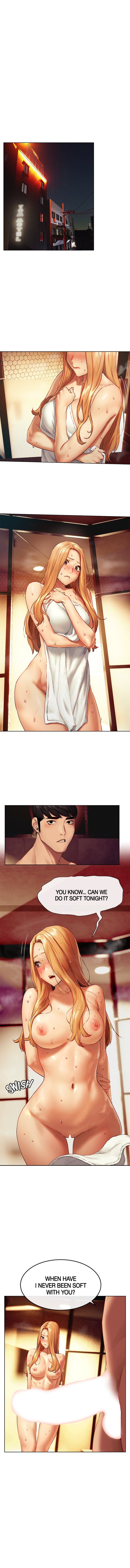 My Kingdom Manhwa - Chapter 135 Page 9