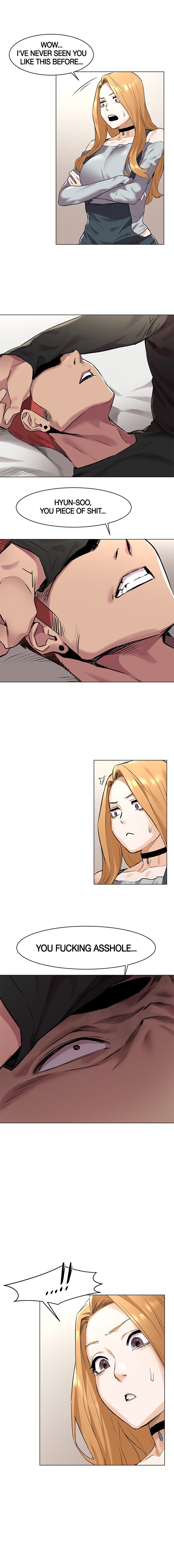 My Kingdom Manhwa - Chapter 57 Page 0