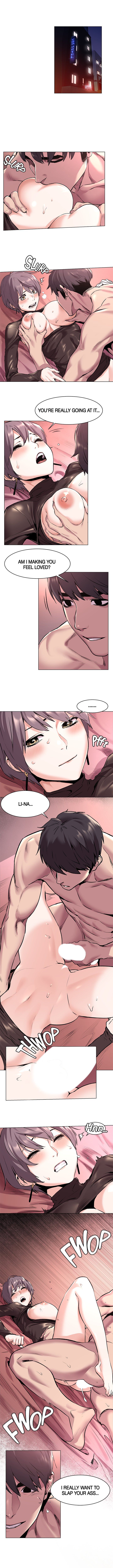 My Kingdom Manhwa - Chapter 57 Page 2