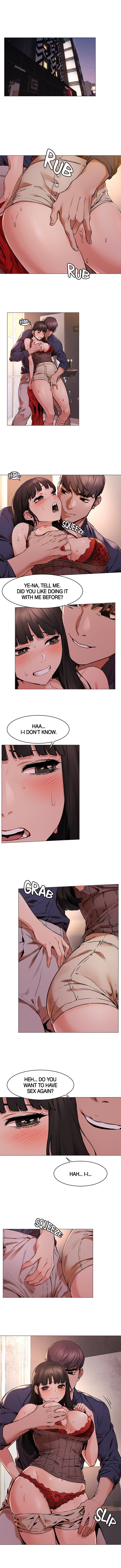 My Kingdom Manhwa - Chapter 69 Page 2