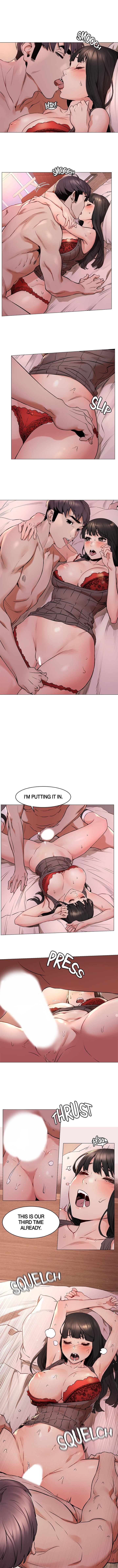 My Kingdom Manhwa - Chapter 69 Page 4