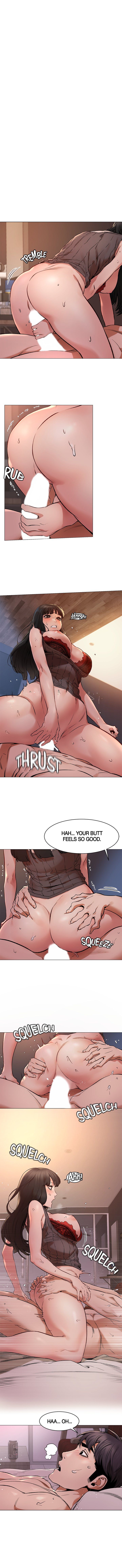 My Kingdom Manhwa - Chapter 69 Page 6