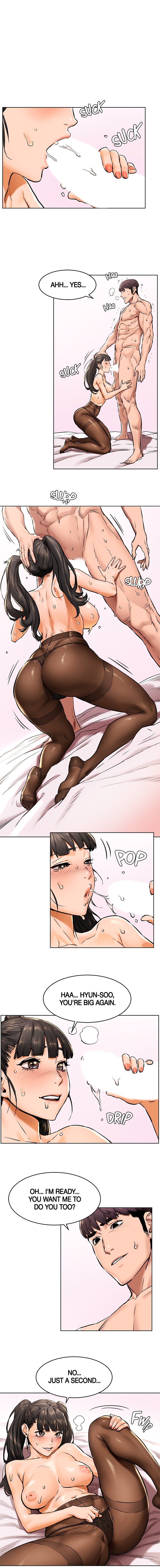 My Kingdom Manhwa - Chapter 106 Page 3