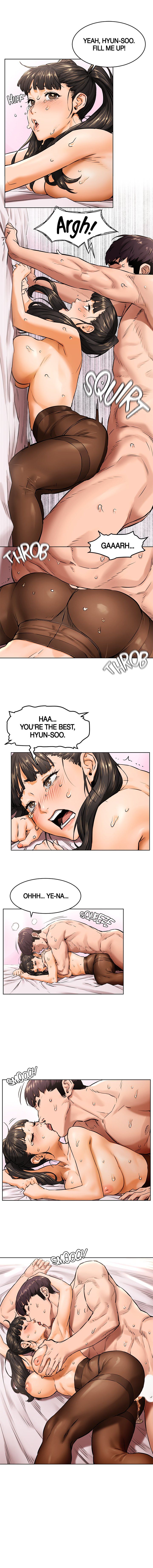 My Kingdom Manhwa - Chapter 106 Page 7