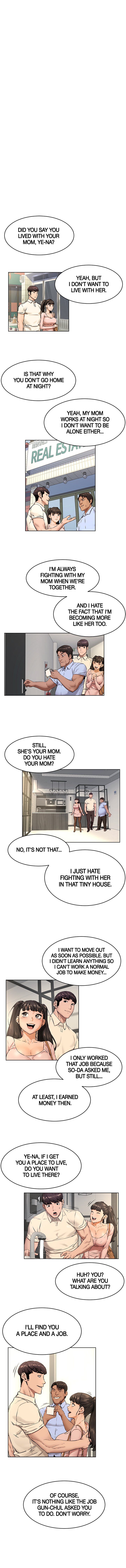 My Kingdom Manhwa - Chapter 106 Page 8