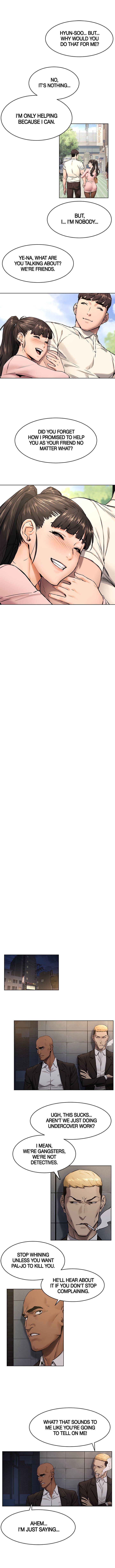 My Kingdom Manhwa - Chapter 106 Page 9