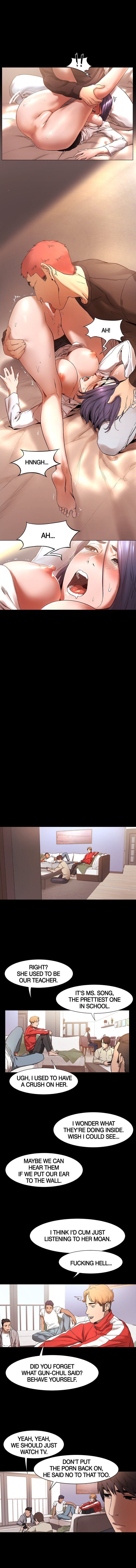 My Kingdom Manhwa - Chapter 2 Page 2