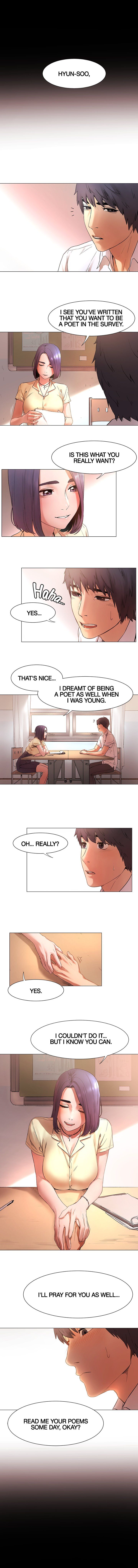 My Kingdom Manhwa - Chapter 2 Page 3