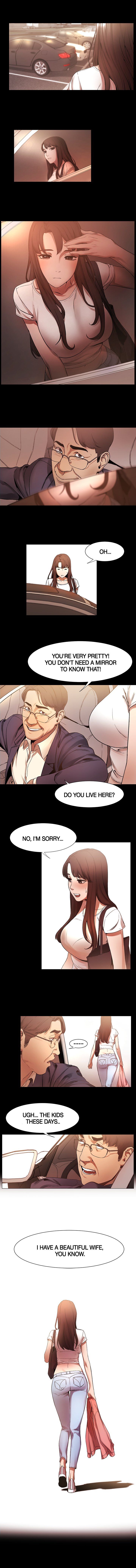 My Kingdom Manhwa - Chapter 2 Page 8