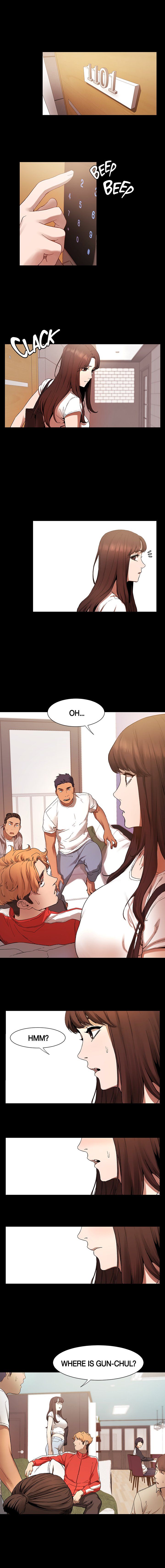 My Kingdom Manhwa - Chapter 2 Page 9