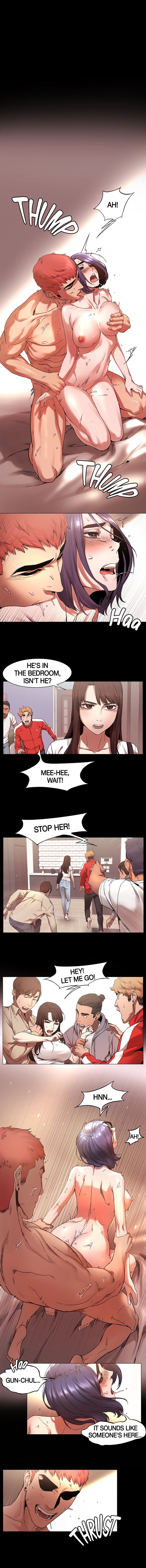 My Kingdom Manhwa - Chapter 2 Page 10