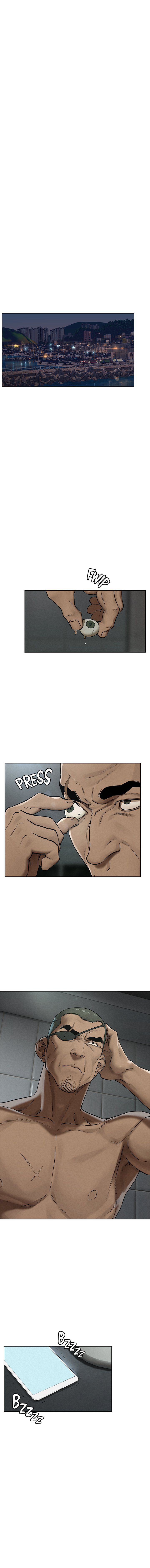 My Kingdom Manhwa - Chapter 132 Page 10