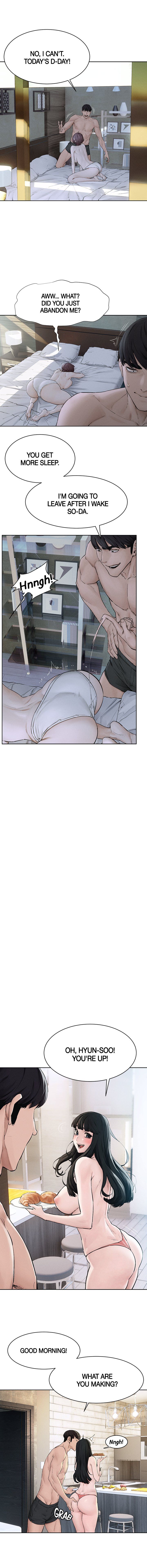 My Kingdom Manhwa - Chapter 150 Page 2