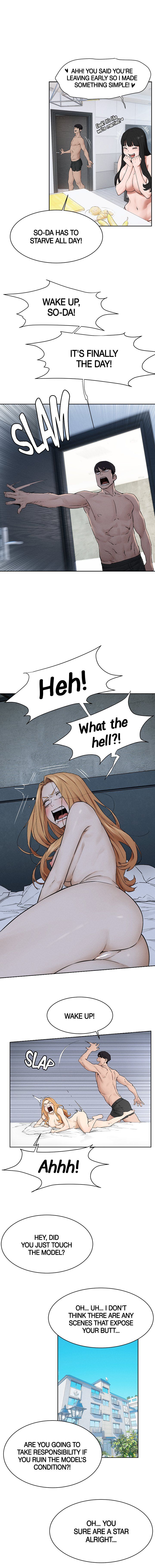 My Kingdom Manhwa - Chapter 150 Page 3