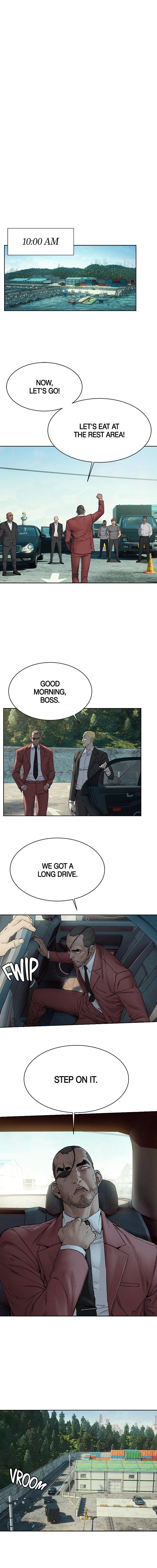 My Kingdom Manhwa - Chapter 150 Page 4