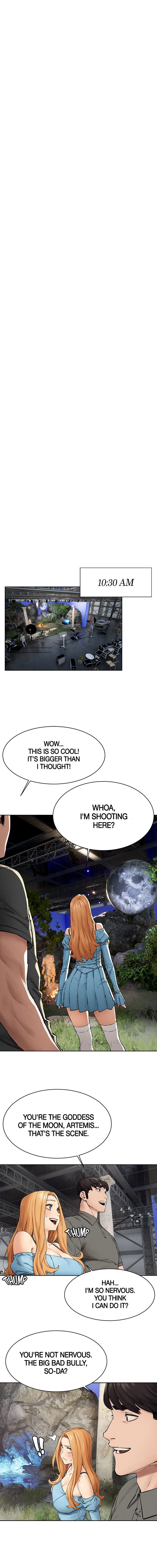 My Kingdom Manhwa - Chapter 150 Page 5