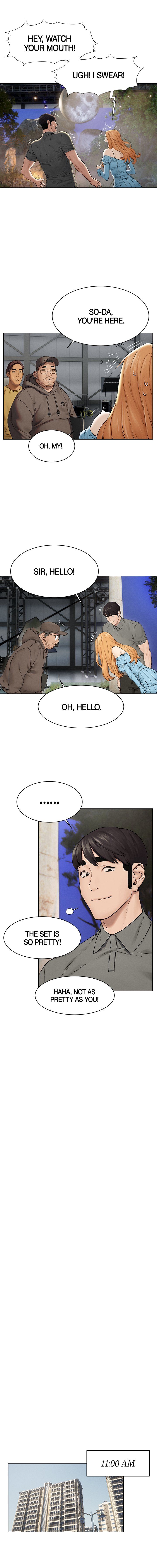 My Kingdom Manhwa - Chapter 150 Page 6