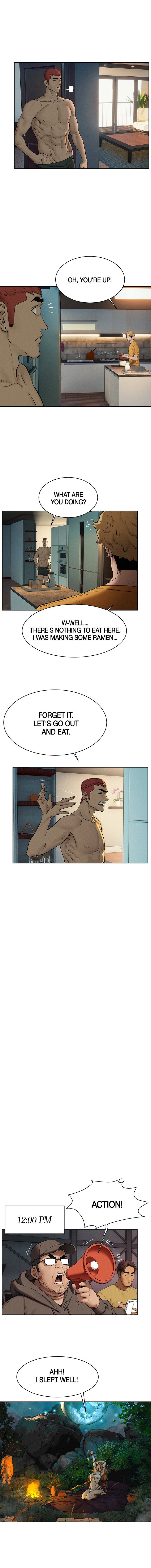 My Kingdom Manhwa - Chapter 150 Page 7