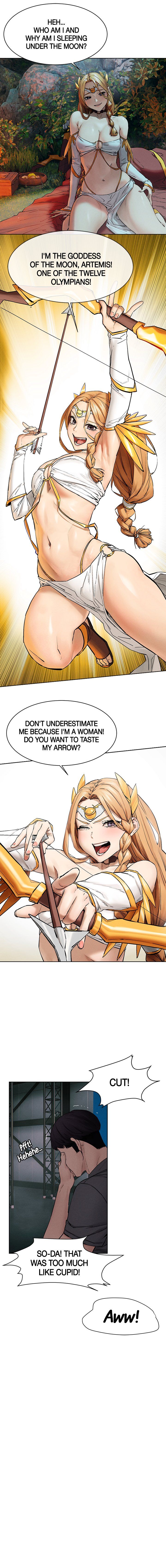 My Kingdom Manhwa - Chapter 150 Page 8