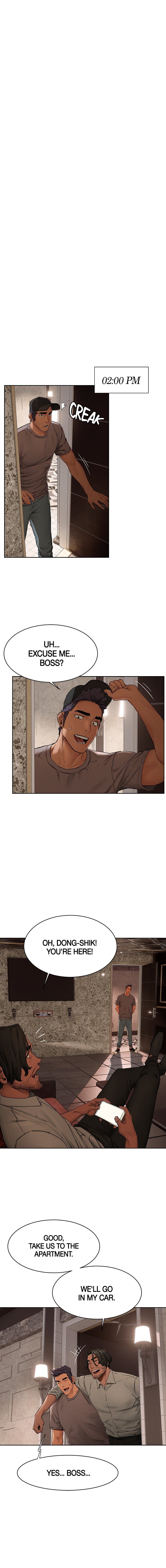 My Kingdom Manhwa - Chapter 150 Page 10