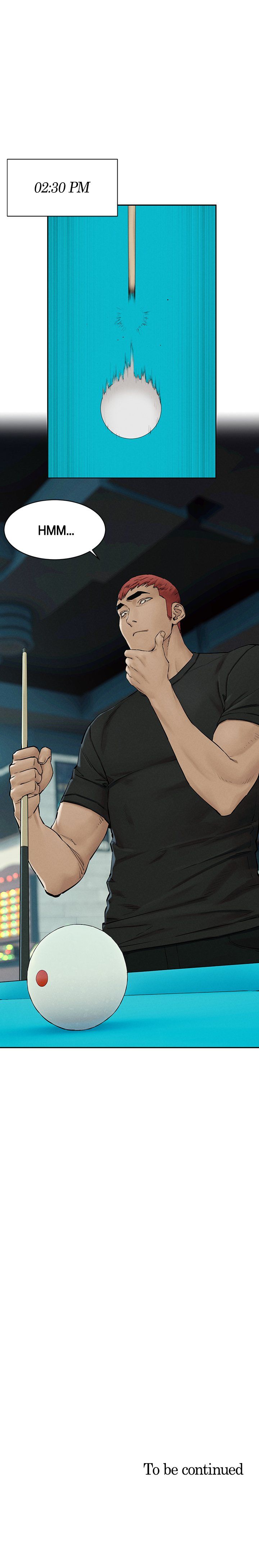 My Kingdom Manhwa - Chapter 150 Page 12