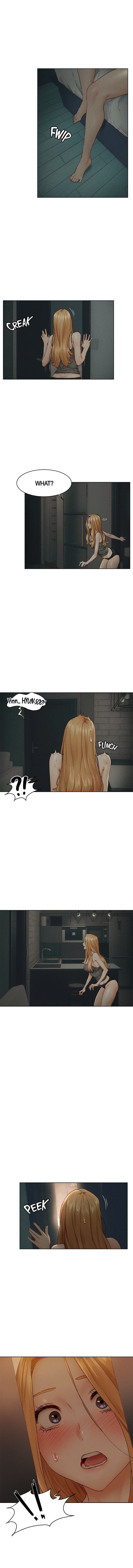My Kingdom Manhwa - Chapter 139 Page 3
