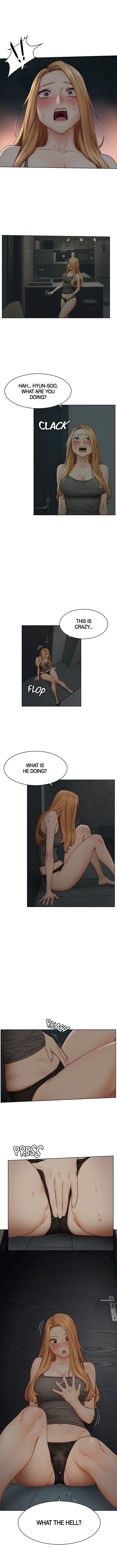 My Kingdom Manhwa - Chapter 139 Page 6