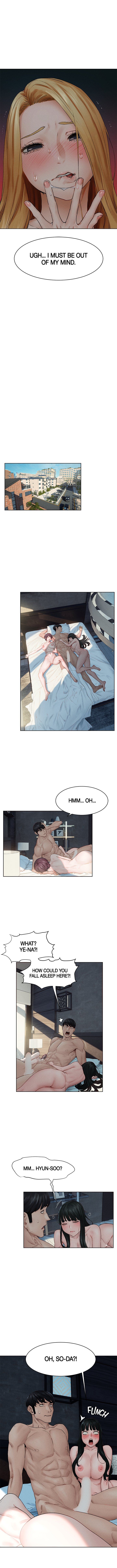 My Kingdom Manhwa - Chapter 139 Page 7