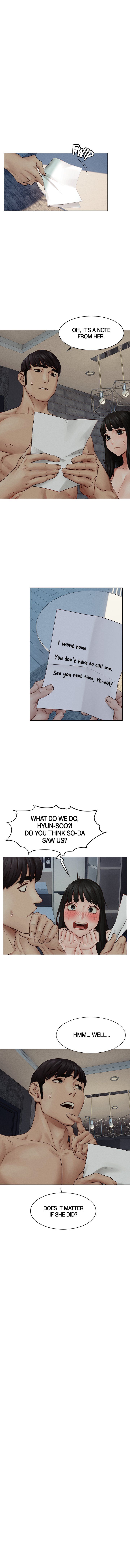 My Kingdom Manhwa - Chapter 139 Page 8