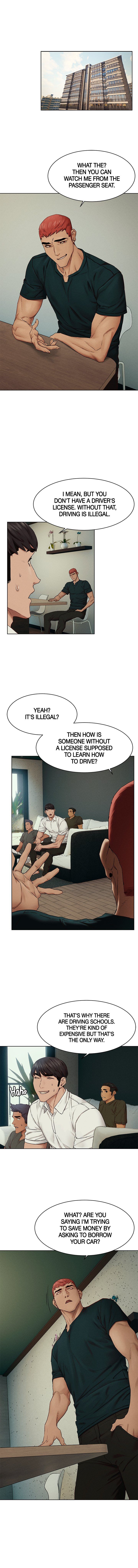 My Kingdom Manhwa - Chapter 139 Page 10