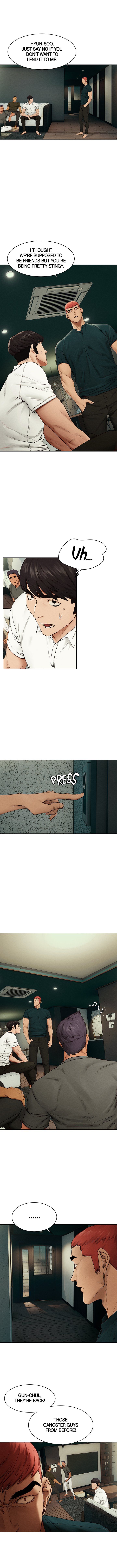 My Kingdom Manhwa - Chapter 139 Page 11