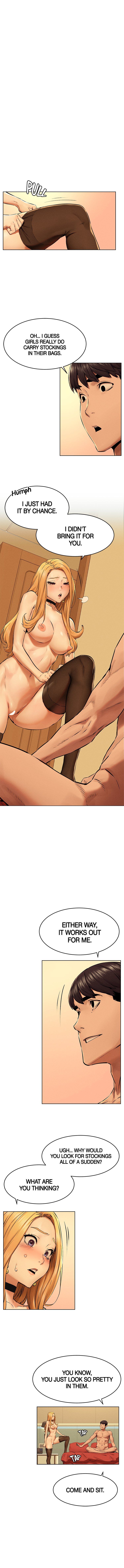 My Kingdom Manhwa - Chapter 120 Page 2