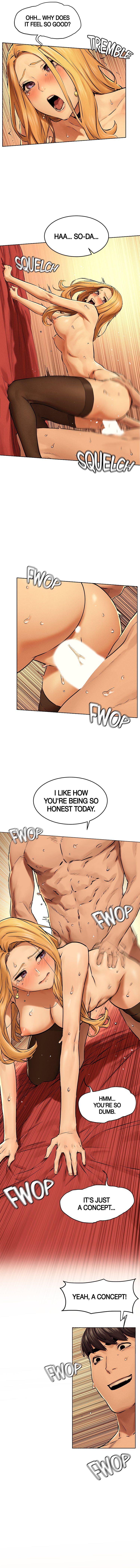 My Kingdom Manhwa - Chapter 120 Page 8