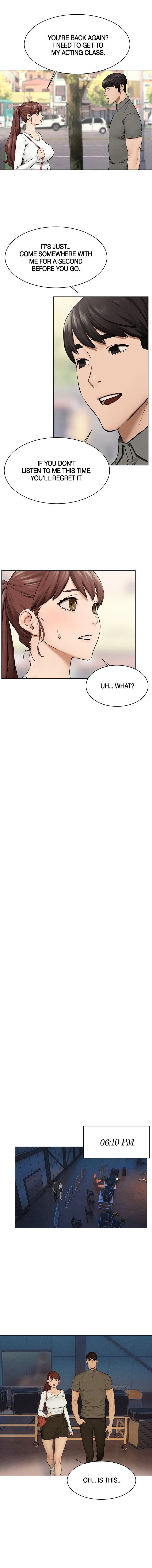 My Kingdom Manhwa - Chapter 151 Page 9