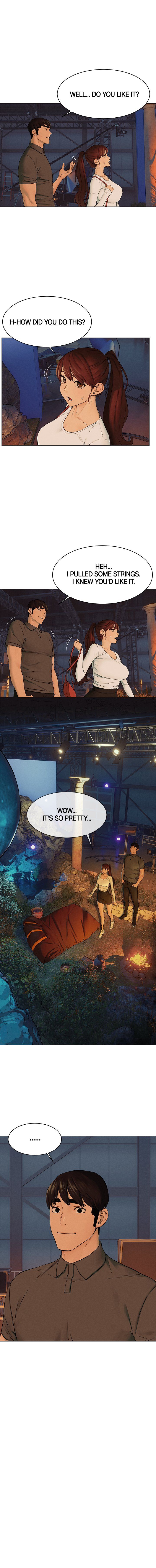 My Kingdom Manhwa - Chapter 151 Page 10