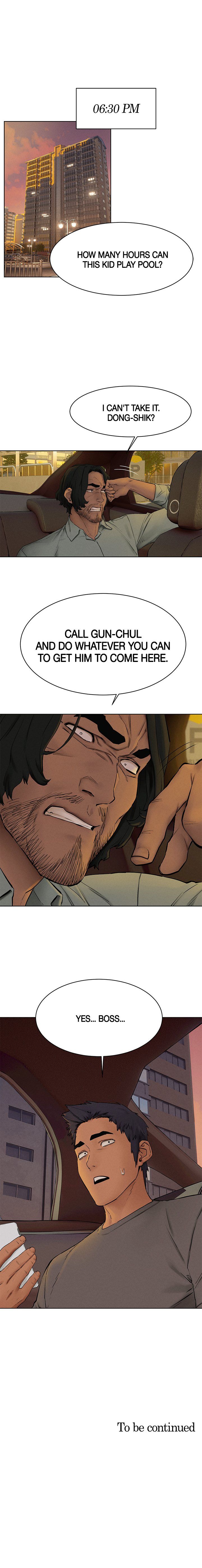 My Kingdom Manhwa - Chapter 151 Page 11