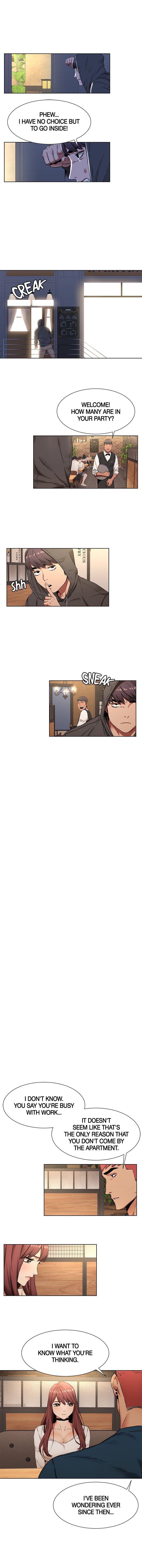 My Kingdom Manhwa - Chapter 82 Page 3