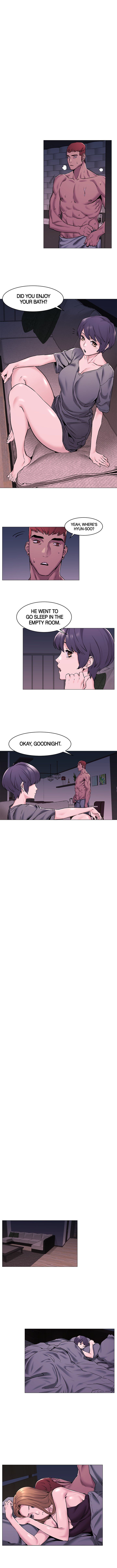 My Kingdom Manhwa - Chapter 66 Page 7