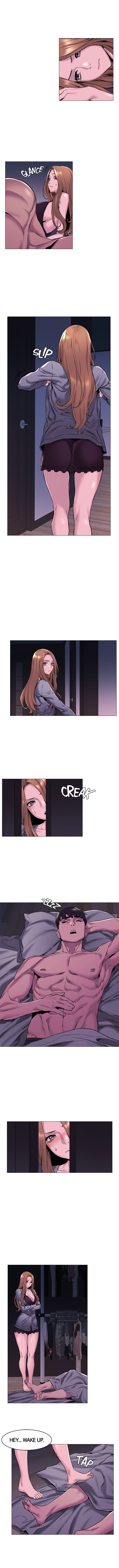 My Kingdom Manhwa - Chapter 66 Page 8