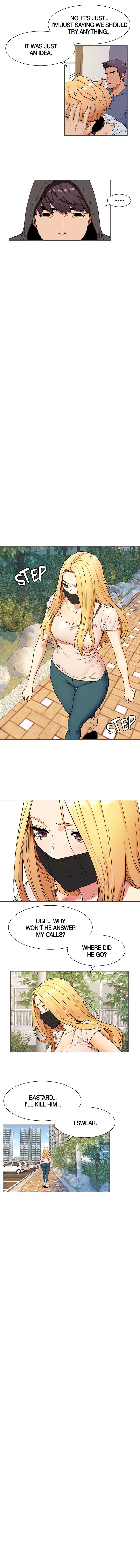 My Kingdom Manhwa - Chapter 83 Page 7