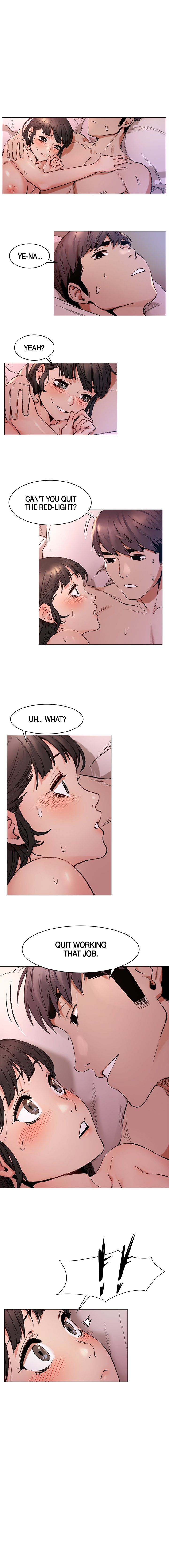 My Kingdom Manhwa - Chapter 70 Page 0