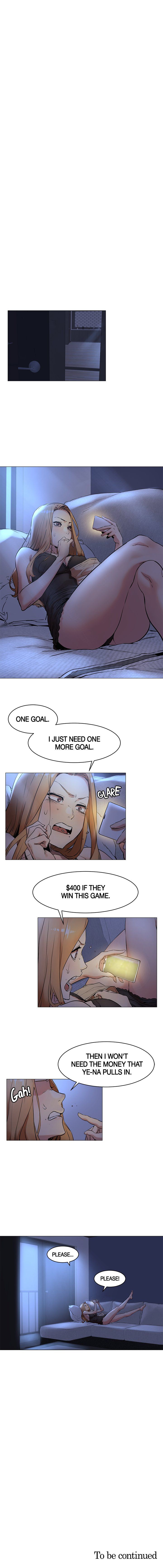 My Kingdom Manhwa - Chapter 70 Page 9