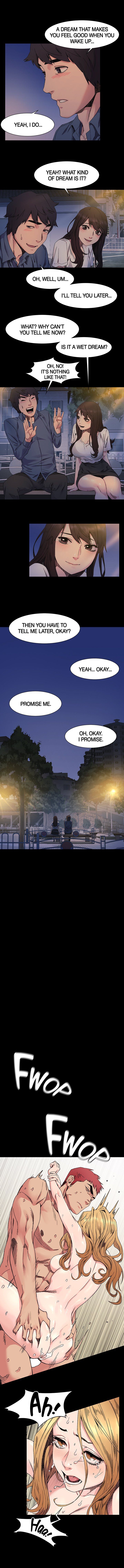 My Kingdom Manhwa - Chapter 25 Page 2