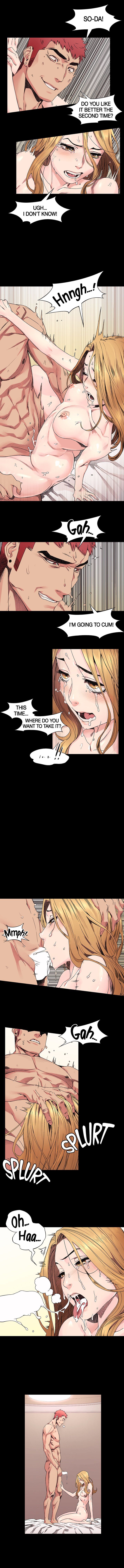 My Kingdom Manhwa - Chapter 25 Page 3