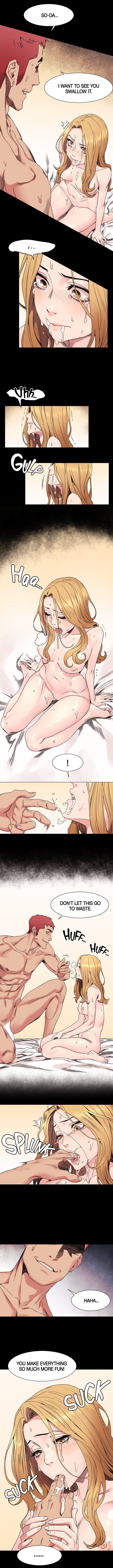 My Kingdom Manhwa - Chapter 25 Page 4