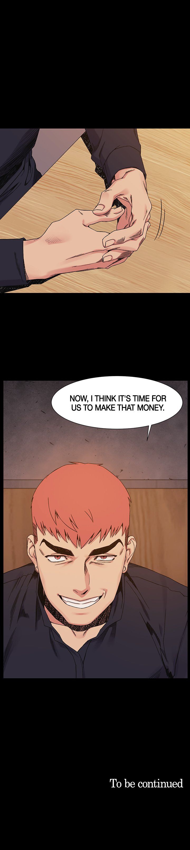 My Kingdom Manhwa - Chapter 25 Page 8