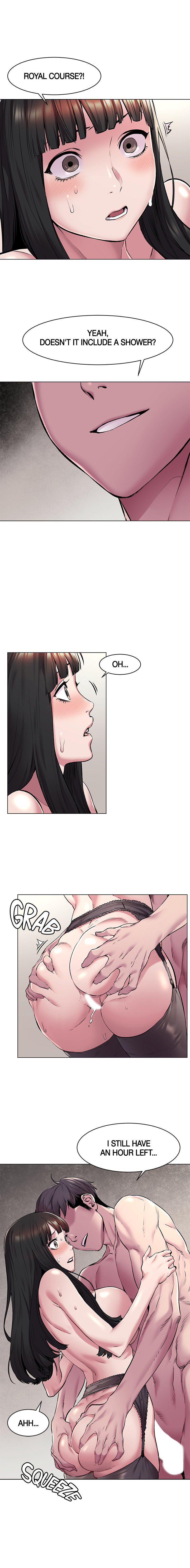 My Kingdom Manhwa - Chapter 61 Page 0